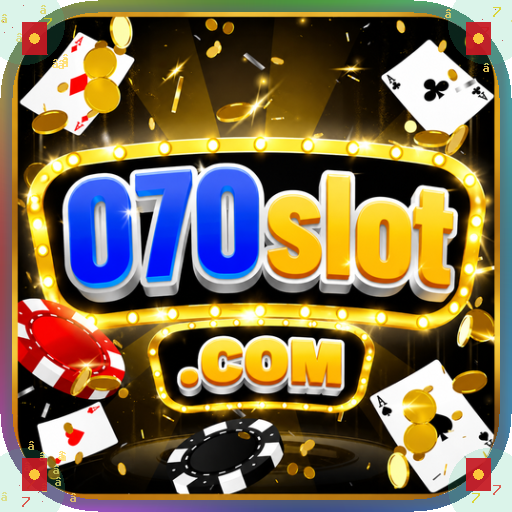 070slot — mitra unggulan