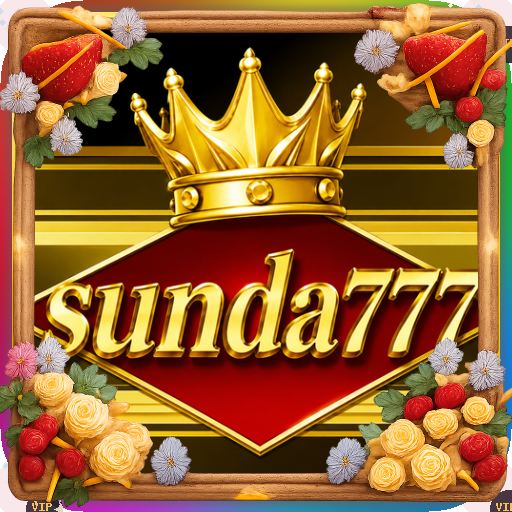 sunda777 — mitra unggulan