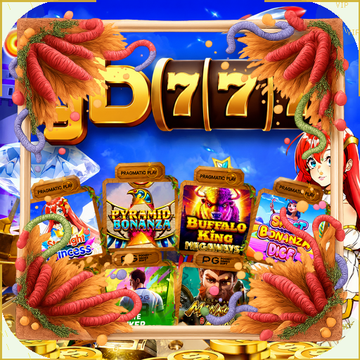 gb777 — mitra unggulan